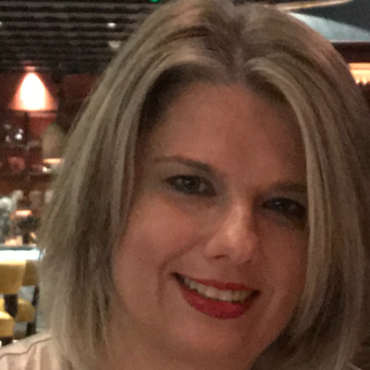 Mrs Andrea Grocott